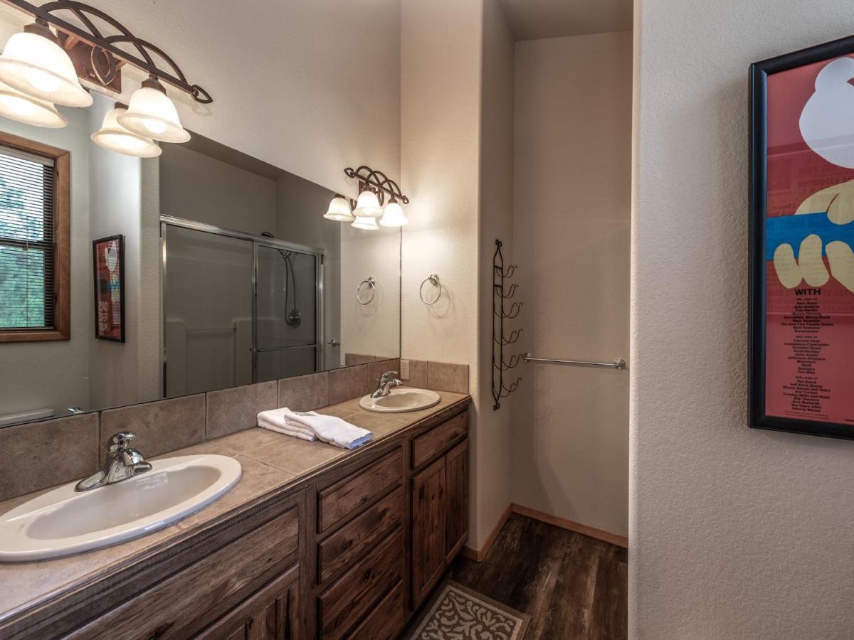 Homers Hideaway Ruidoso Exterior photo