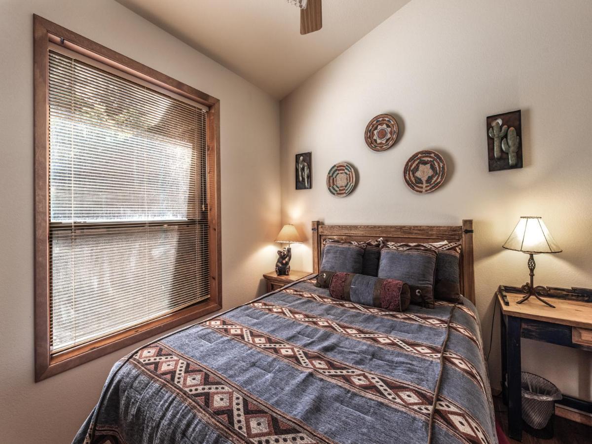 Homers Hideaway Ruidoso Exterior photo