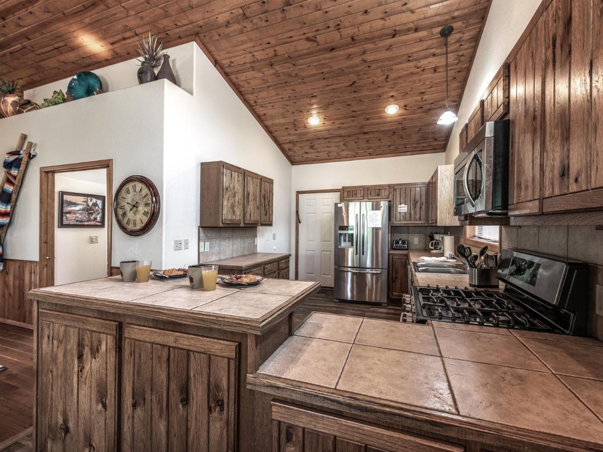 Homers Hideaway Ruidoso Exterior photo