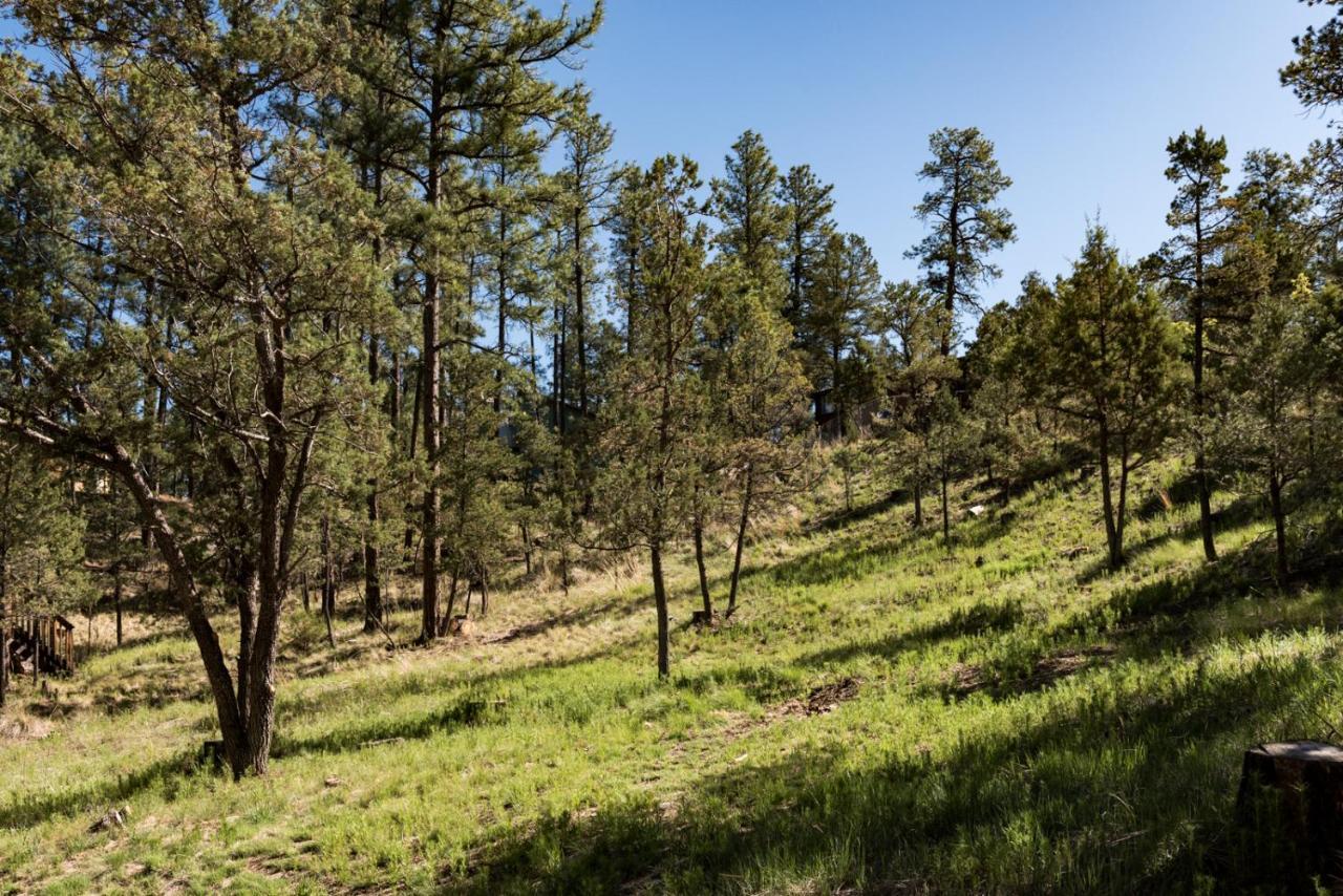 Homers Hideaway Ruidoso Exterior photo